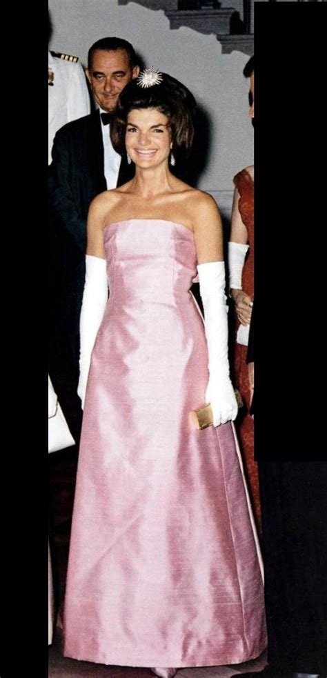 jackie kennedy formal dresses.